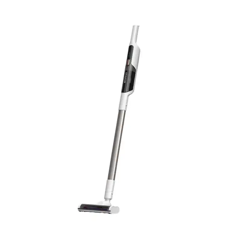 New Handy Upright Vacuum Cleaner Handy Cordless Vacuum Cleaner Handheld Mini Vacuum Cleaner Electric BLDC Motor Hand Held 0.5L