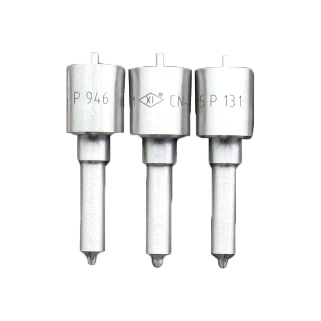 Diesel fuel injector nozzle/For all types of injectors