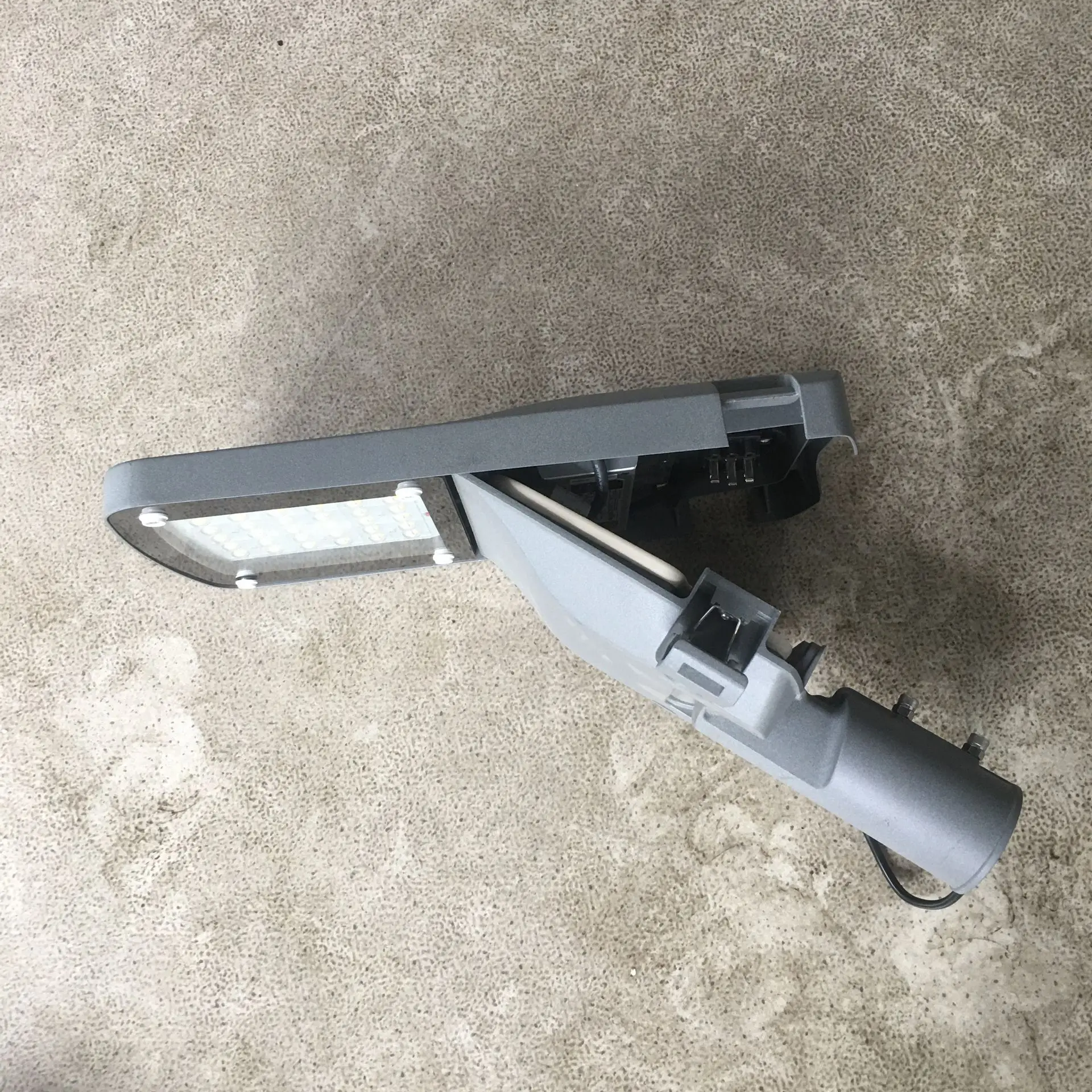 intergrated cobra 120 Watt Led High Quality For Road Street Light