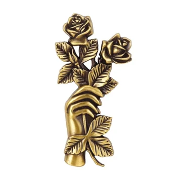 Dongguan 12 Years Casting Manufacturer Custom Pressure Aluminum Magnesium Metal Cast Figurines