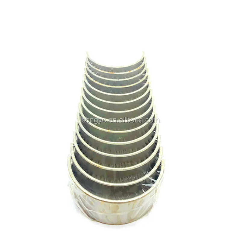 CNWAGNER big end bearing set con rod main bearing  ZM90 11SGO