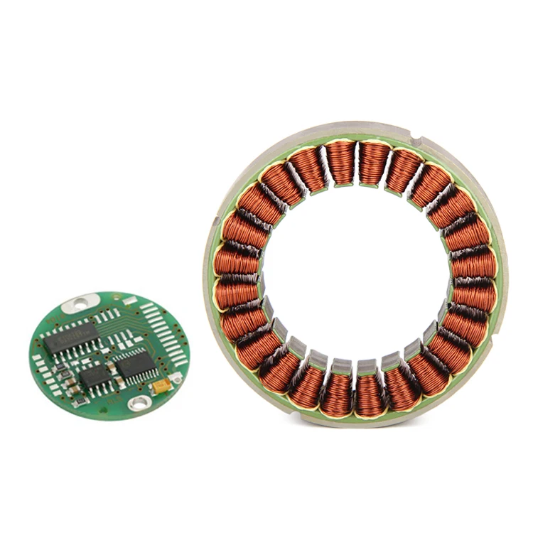 CM tmotor ri70 24v low rpm brushless dc electric custom robot axis motor for robot price