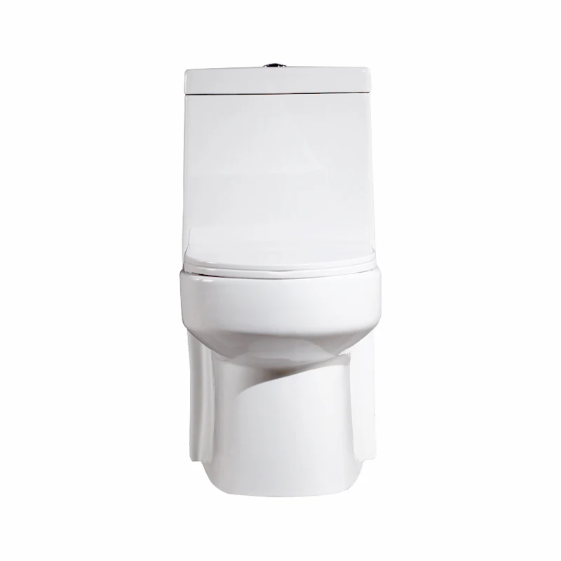 Чаочжоу ванная комната керамика Китай высокое качество Туалет Цельный унитаз