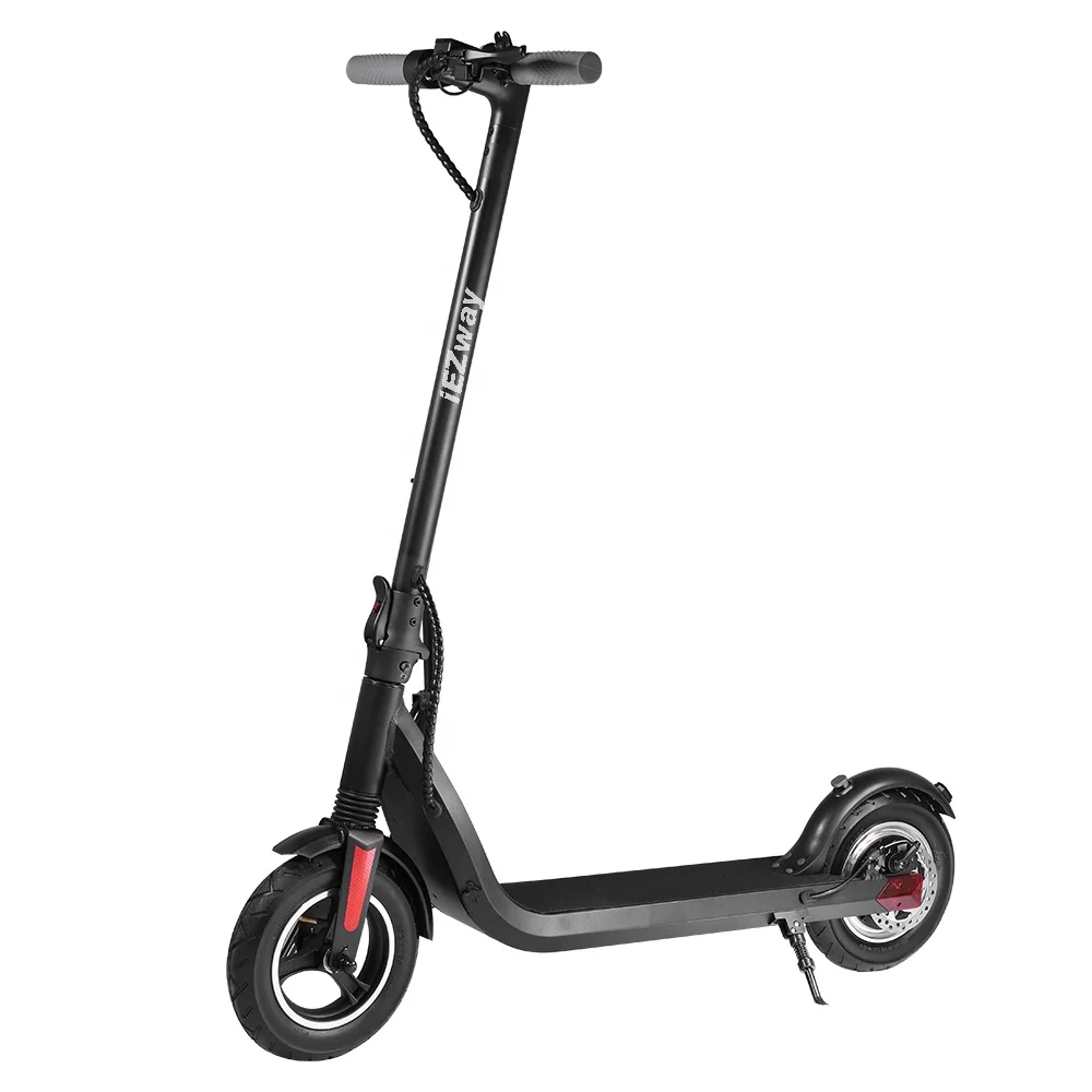 iEZway EZ5 7.5AH 10inch Two Wheel Folding Electric scooter