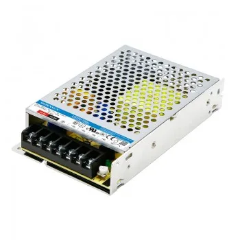 LM150-23B24R2 150 Вт 24 В AC DC одновыходной импульсный источник питания