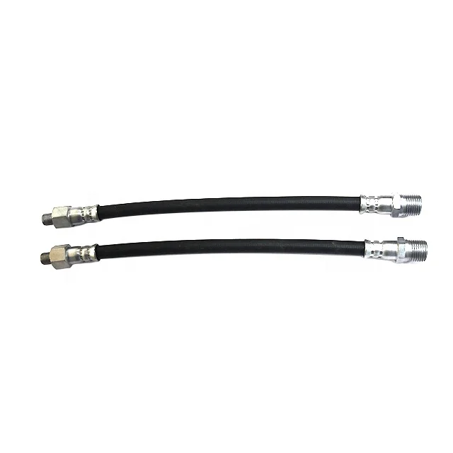 Резиновый тормозной шланг OE #4634280235 SAE J1401 1/8 дюйма ID для
