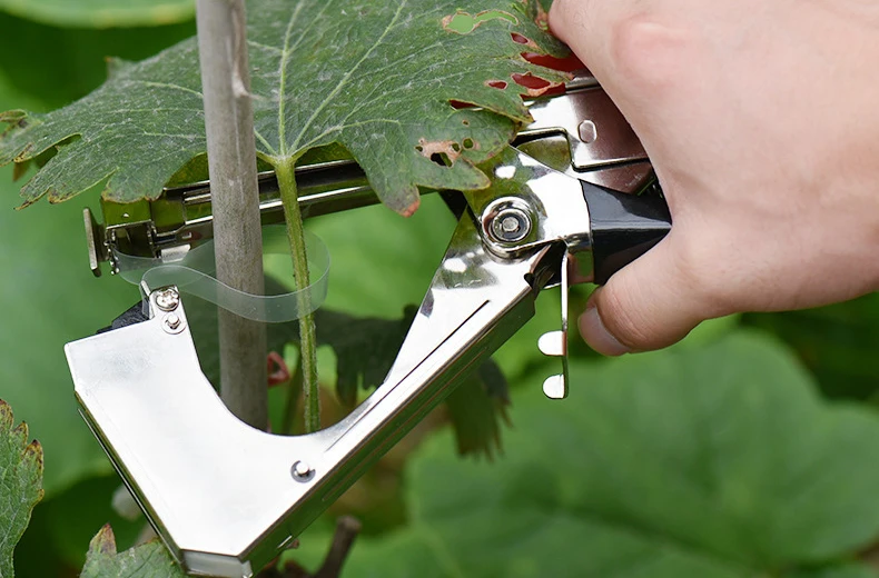 Tapener Plant Tying Machine