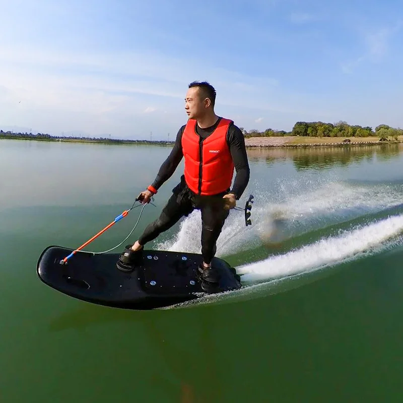 SIN Surfing Motors Electric Surfboard OEM Power Surfboard for surfing