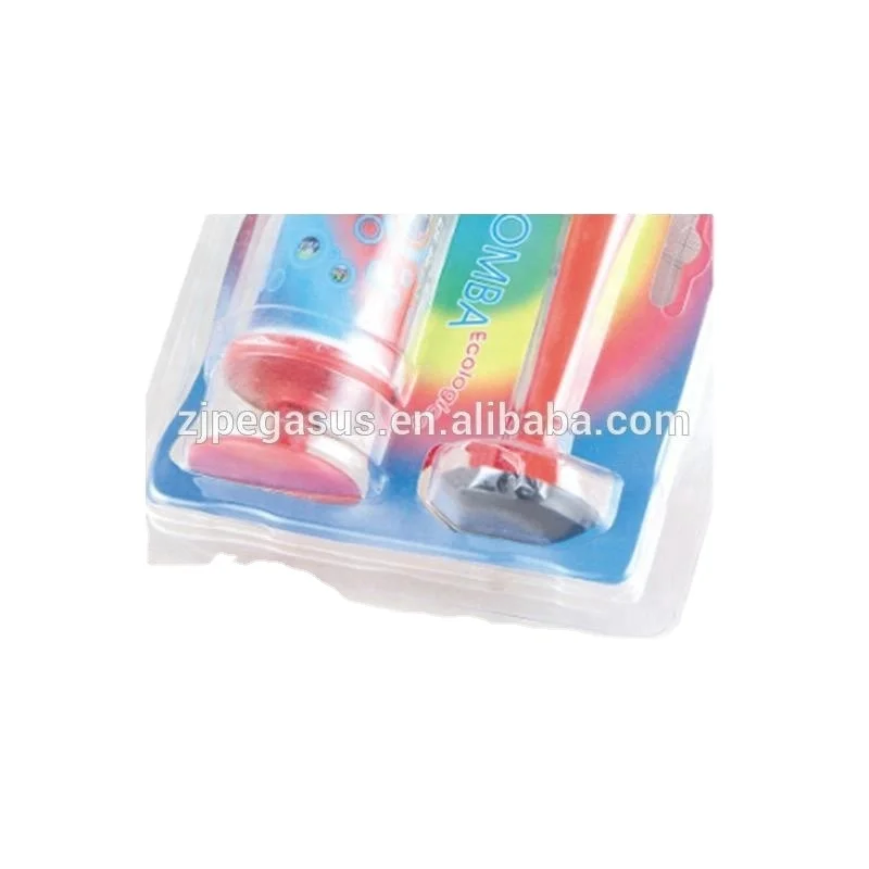 Plastic cheering horns gas party high tone air horns for sale