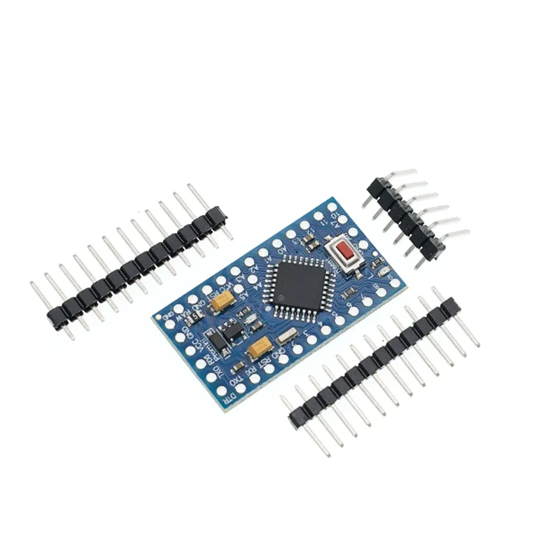 Мини-видеокамера-регистратор с креплением к 3 V/8M 5V/16M ATMEGA328 ATMEGA328P-AU для Arduino