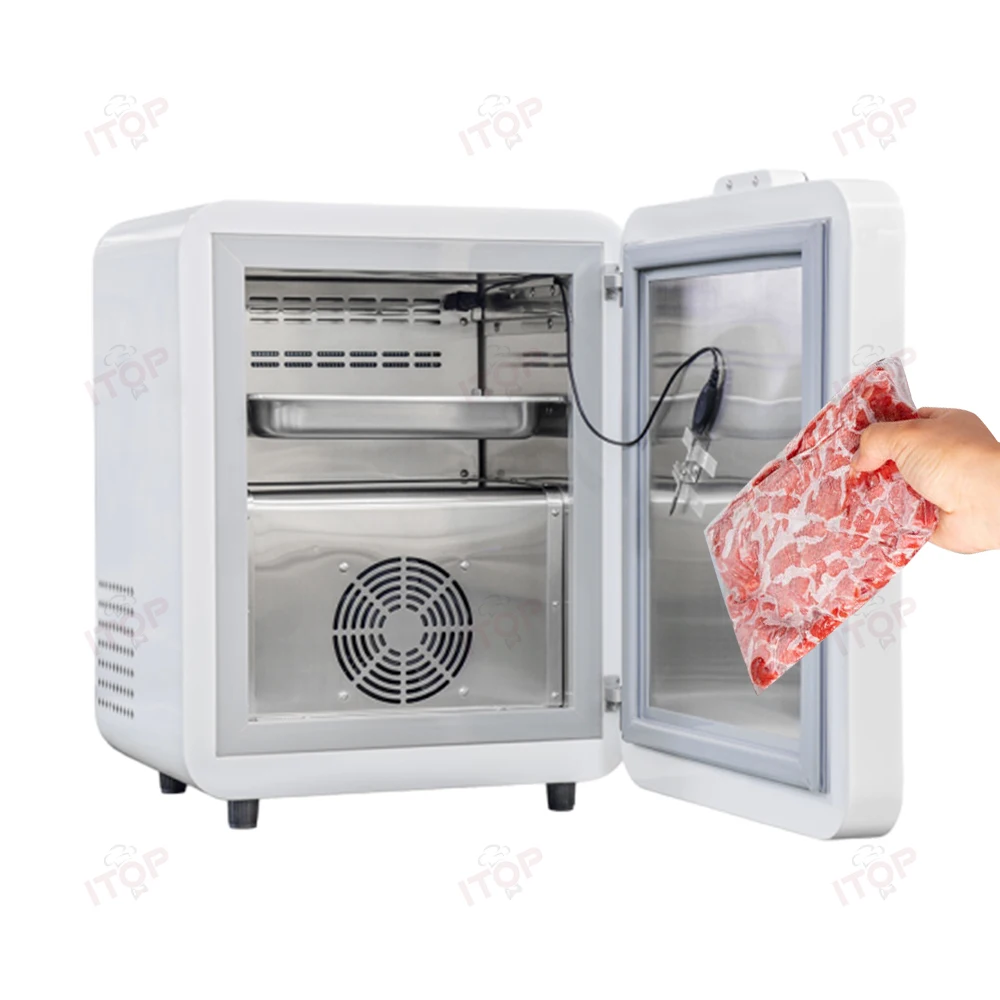 Popular Hot Sell Fast Blast Freezing Small Blast Freezer Chiller Commercial Air Blast Chiller For Sale