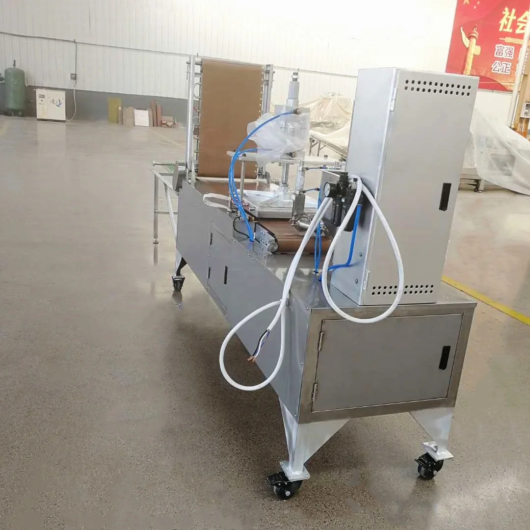 
Hot selling frozen crispy duck pancakes 