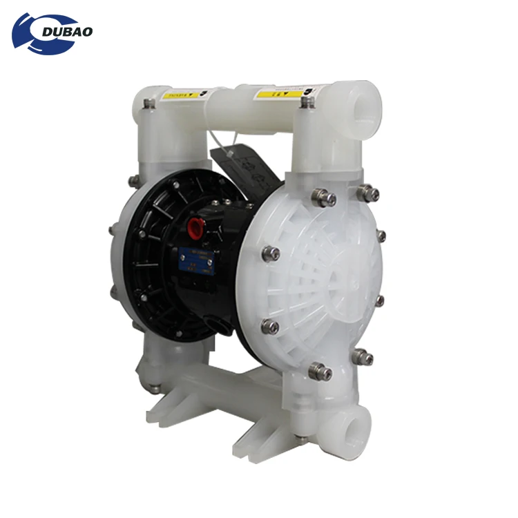 ac 300kpa 3 inch pressure pneumatic diaphragm water pump