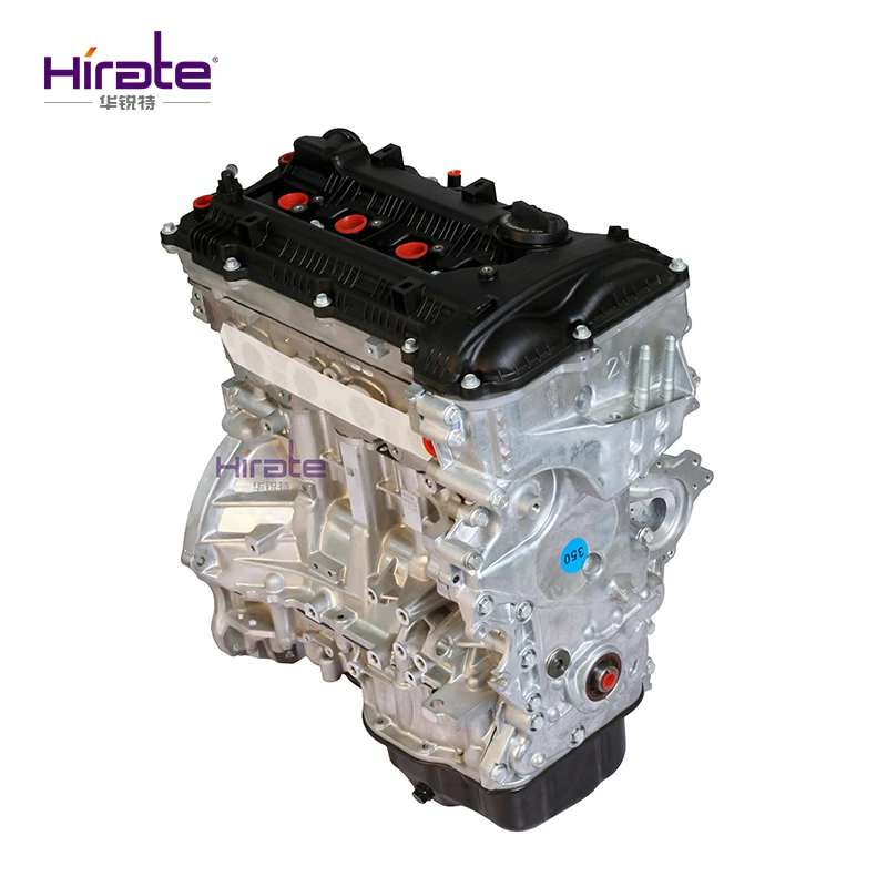 Made In China High Quality Brand New 2Zr 1Zr Engine Long Cylinder Block Suitable For Toyota Hilux