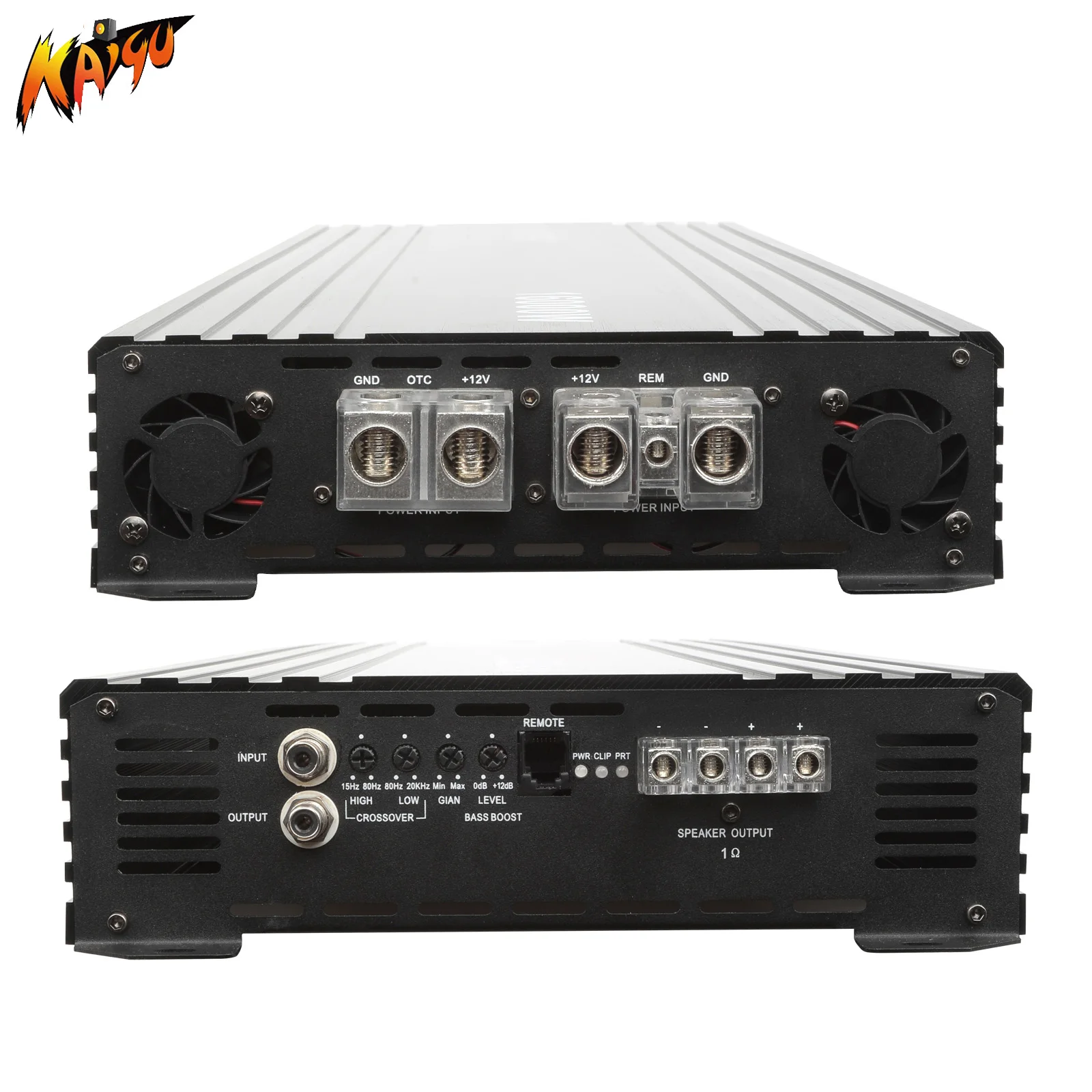 amplifier RMS16000Wrms big power mono block car amplifier for car audio  Monoblock Car SPL Amplifier Class D