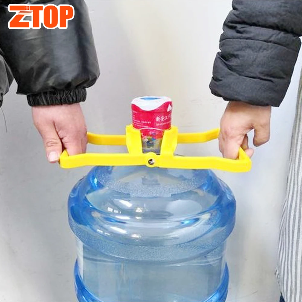 New Arrival 15L 18L 19 litre 20 liter 3 4 5 Gallon Grips Bucket Handle For Water Bottle