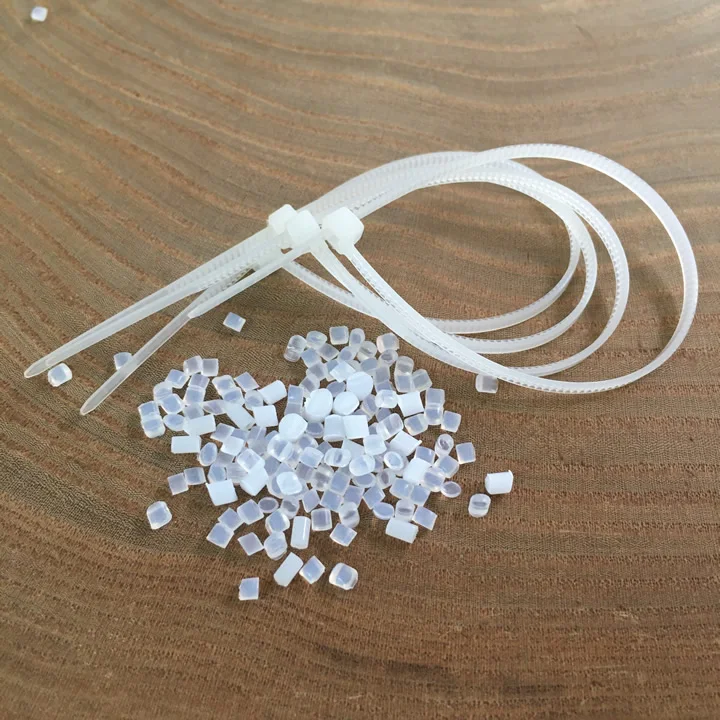 PA6 For Cable Ties, Injection Grade