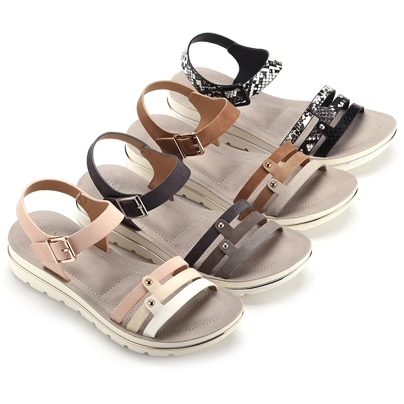 Женские шлепанцы и женские повседневные летние сандалии на платформе с логотипом, модные пляжные сандалии для леса