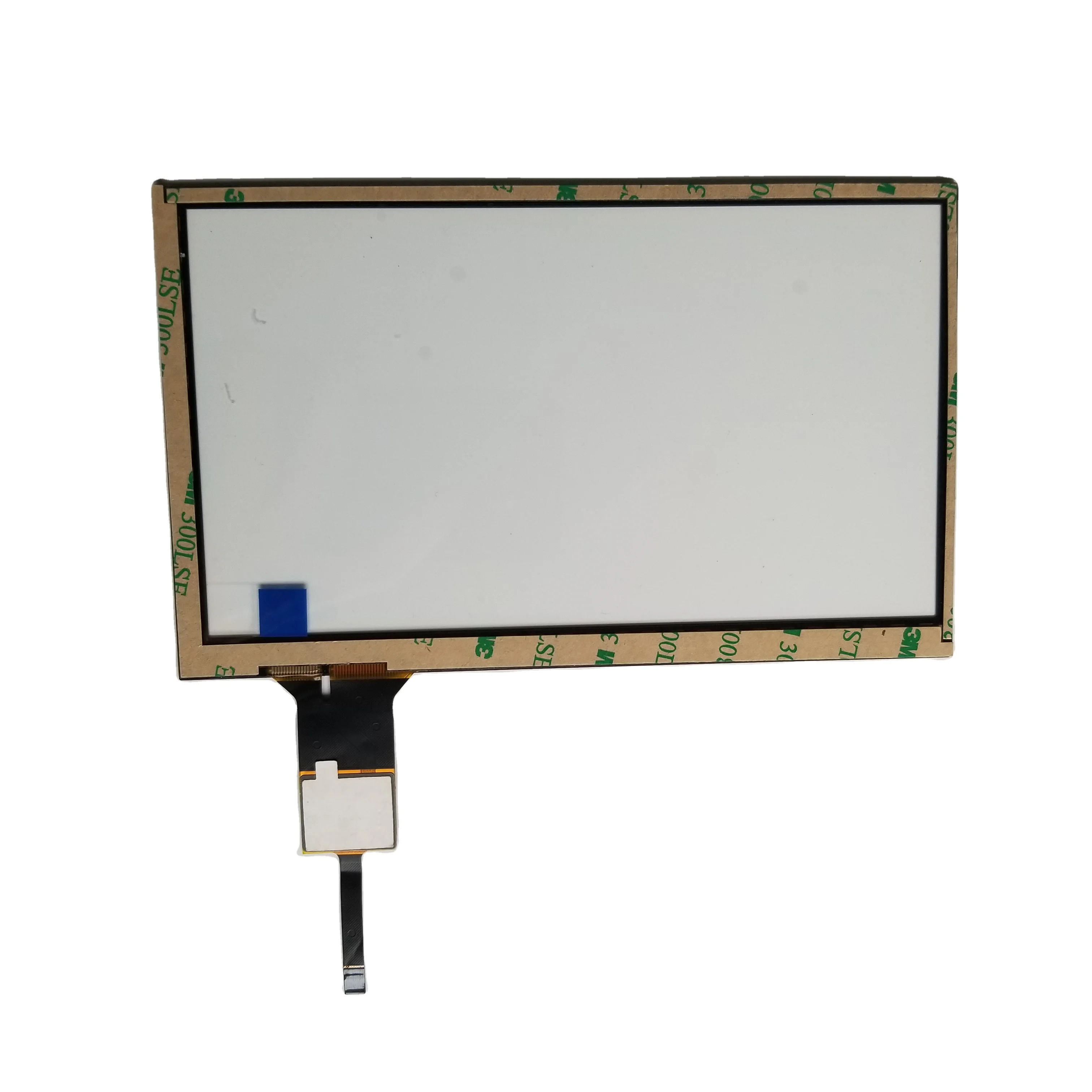 Boutique Industrial Capacitive Touch Screen 7.0 inch Capacitive Touch Panel