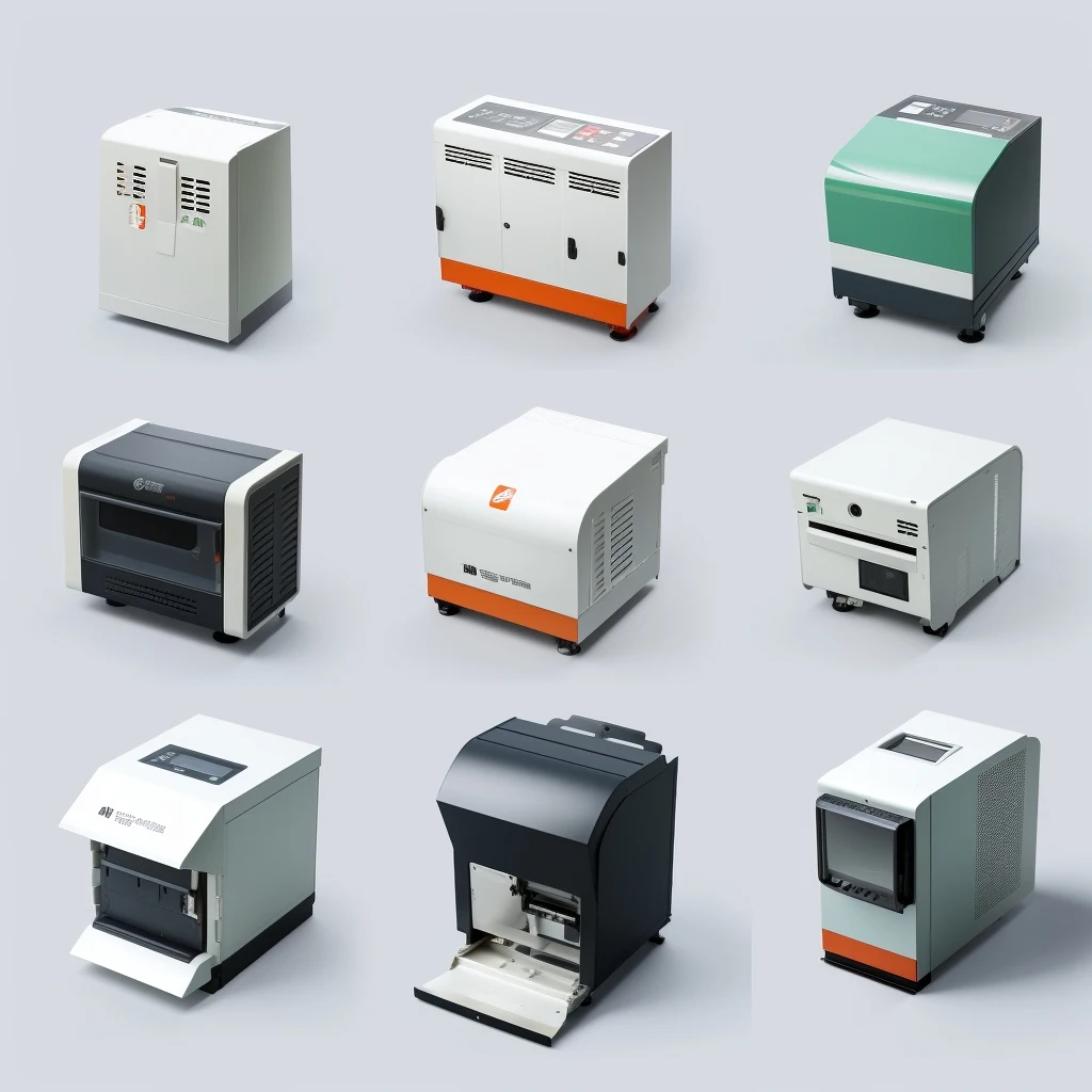 Custom aluminum chassis Chassis amplifier Power Audio Preamplifier housing audio