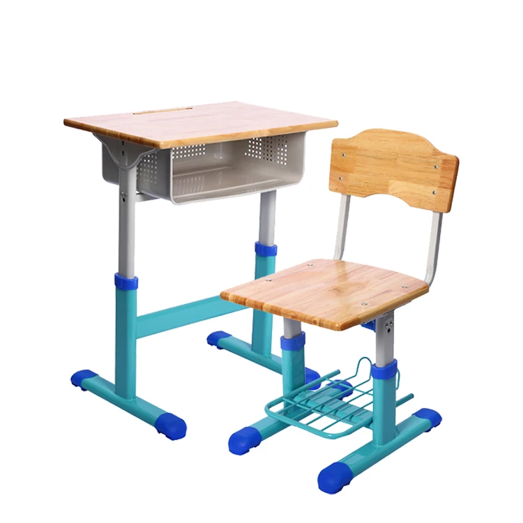 Старшеклассная мебель, тренировочные Подъемные столы и стулья