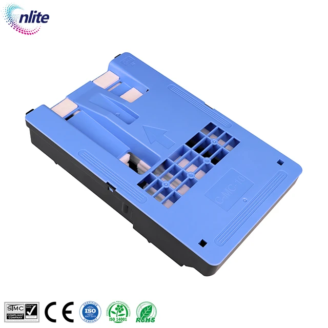 mc10 maintenance box waste ink tank for canon ipf 770 780 680 685 printer maintenance cartridge mc 10