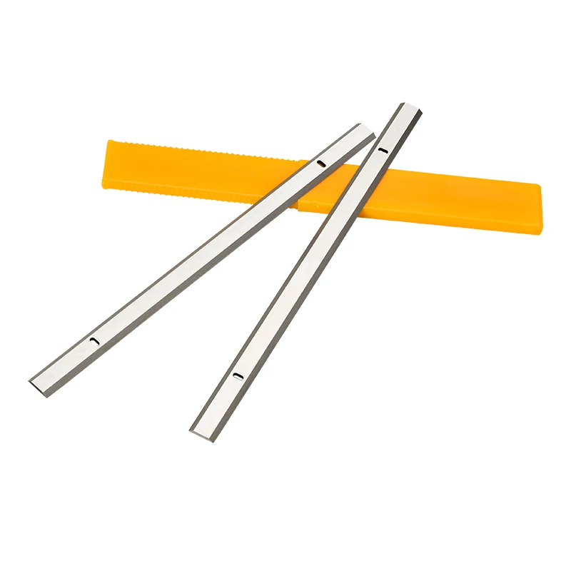 Hot sale S701S2 210x22x1.8mm wood Planer Blade HSS PLANING KNIVES