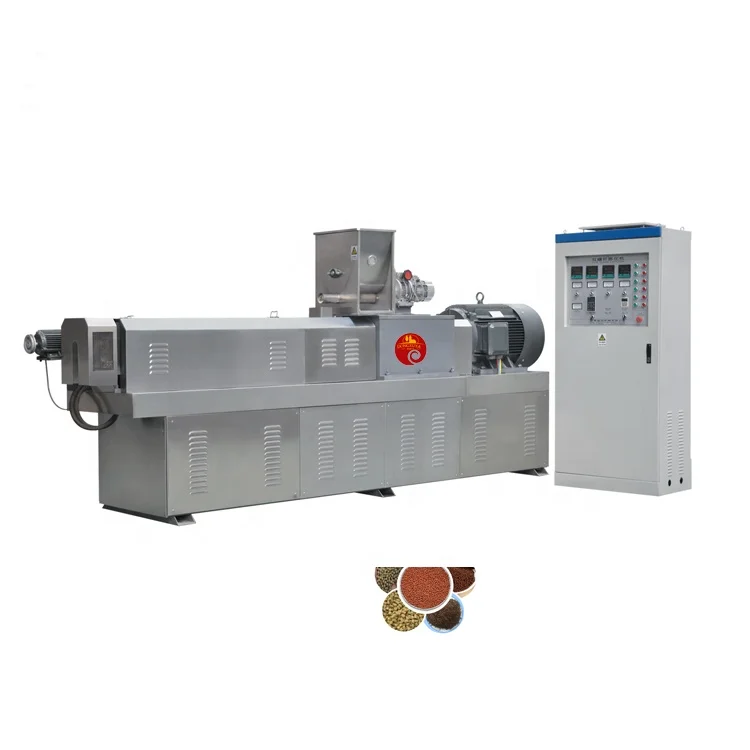Modified Starch and Pregelatinized Starch Production Line Pregelatinized Starch Machine