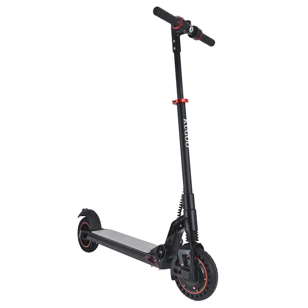 Europe Warehouse E Step Free Shipping 8 Inch E-scooter  36v 350w 30km Standup Scooter Electric Scooters