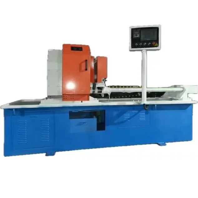 Низкая цена качество управление ПЛК горный конвейер роликовая машина для производства рулонной стальной трубы автоматическая высокоскоростная резки