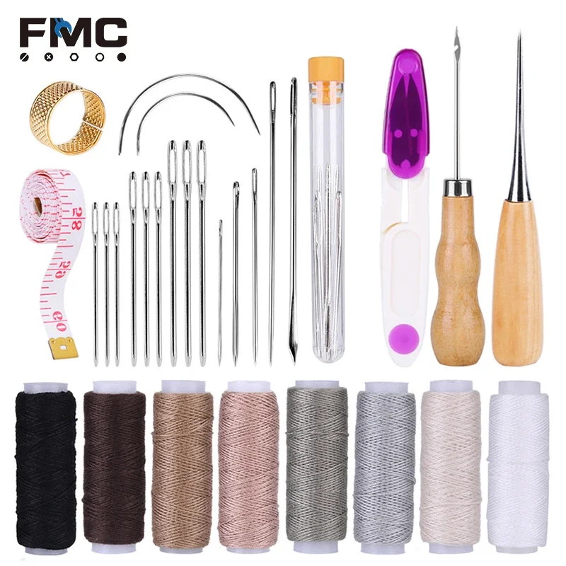 China Customized sewing kit diy handmade craft sewing simple sewing craft kit