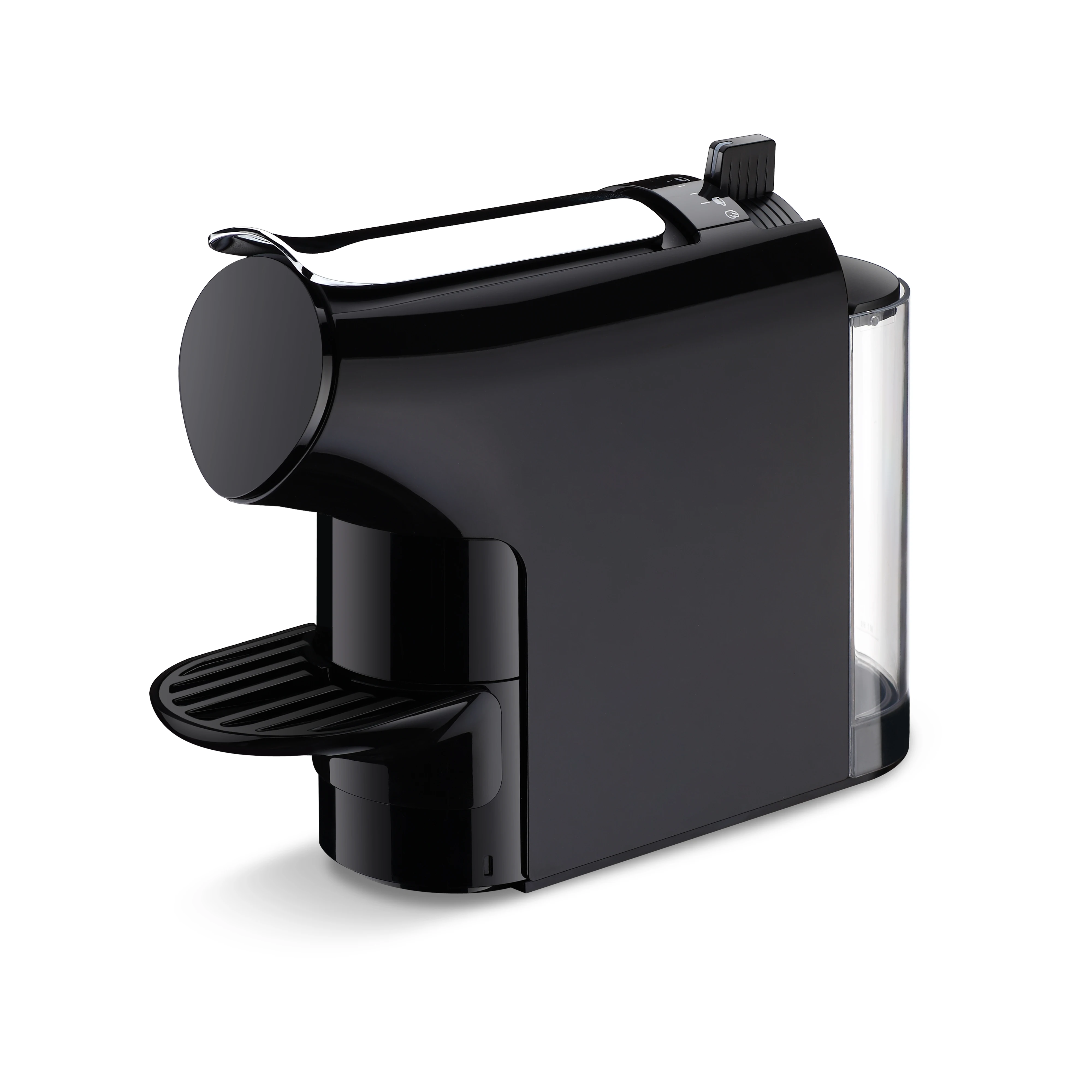 Лидер продаж, электроприбор высшего качества, портативные бытовые кофемашины, использующие капсулы Nespresso