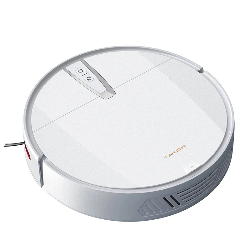 
10 Years Manufacturer Supply Multifunctional Electric Floor Cleaning Automatic Robot Vacuum Cleaner 