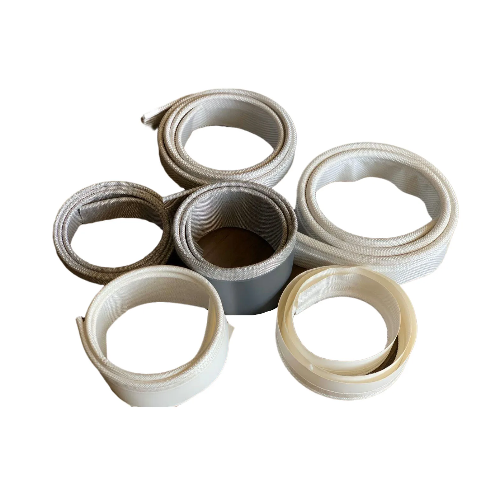 High quality selling tent embedded waterproof edge cloth strip