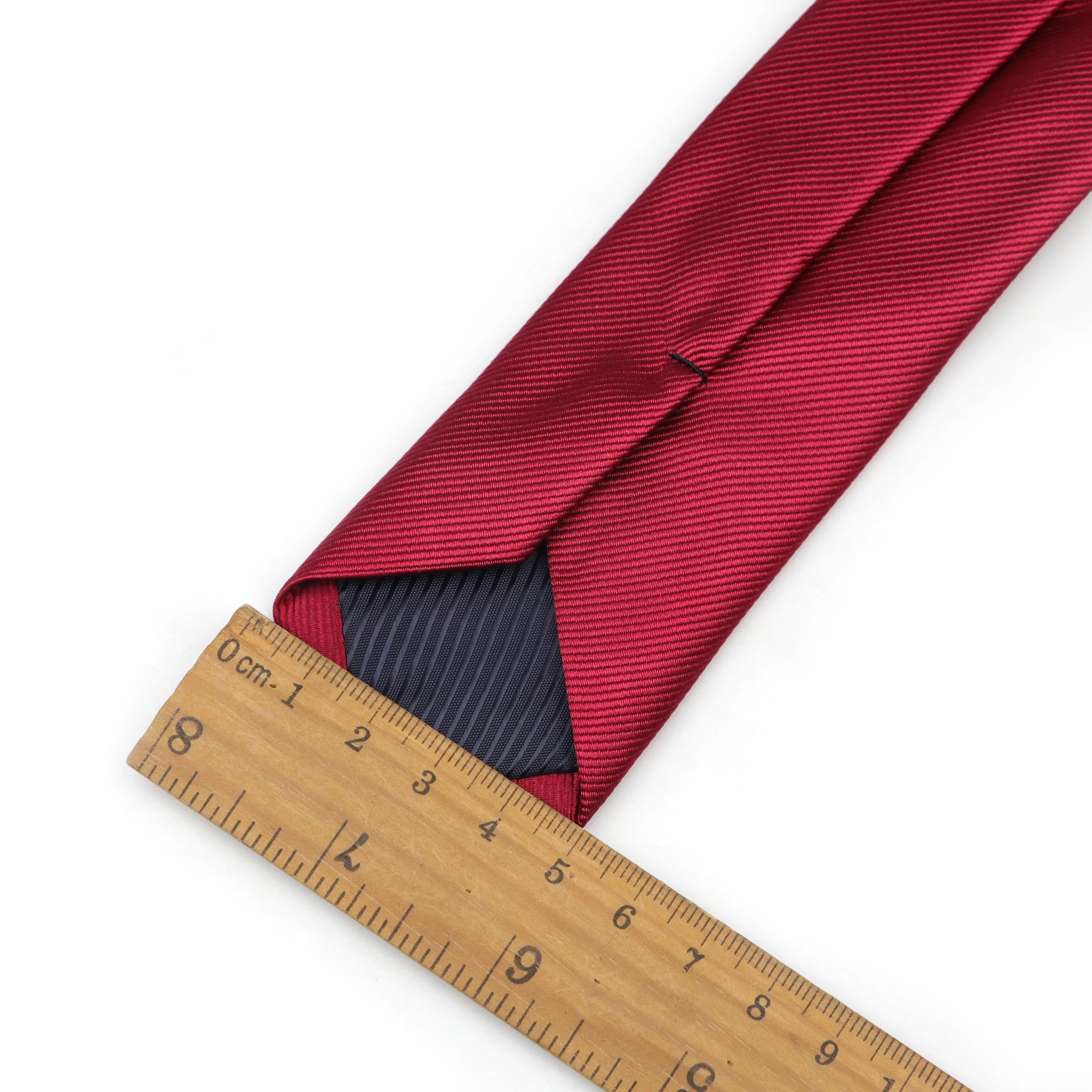 Галстук ЖАККАРДОВЫЙ мужской, классический однотонный, узкий, 5 см, аксессуар для повседневной носки, свадьбы, вечеринки