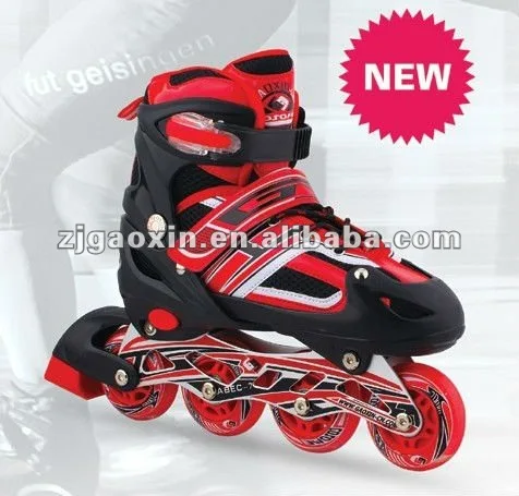 Popular Design  hot selling cheap  At Affordable Price With Kids Inline roller Skates