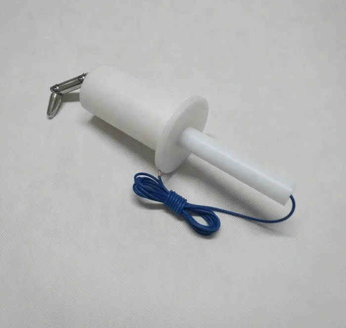 IEC61032 IP2X IEC зонд B с круговой перегородкой 50