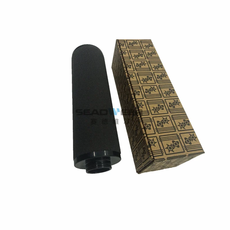 1624183201 1624183202 1624104106 Wholesale atlas copco spare part Original air compressor Precision inline filter element