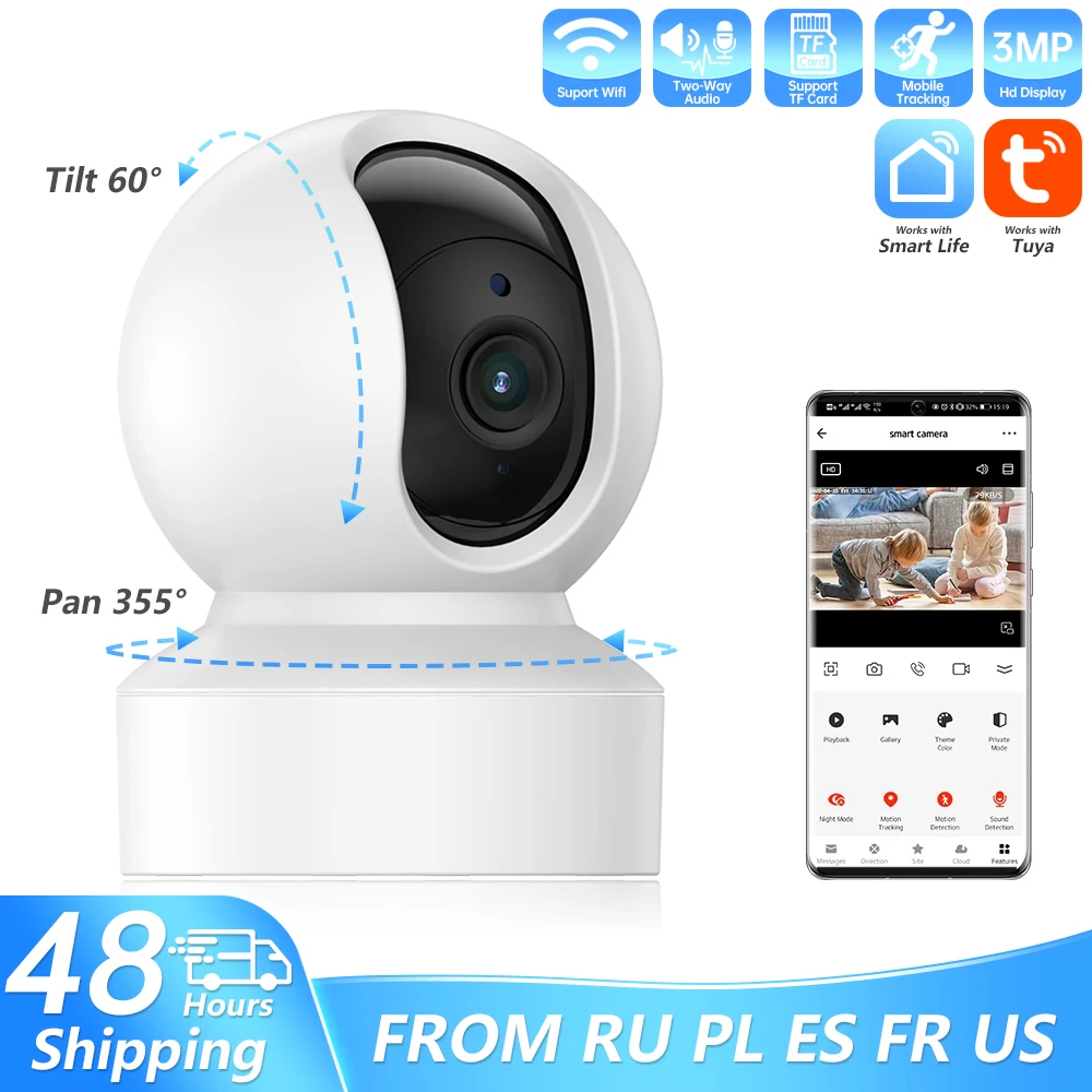 New Arrival Survaliance System Professional Security Video For Live Streaming Wifi Camera Ptz