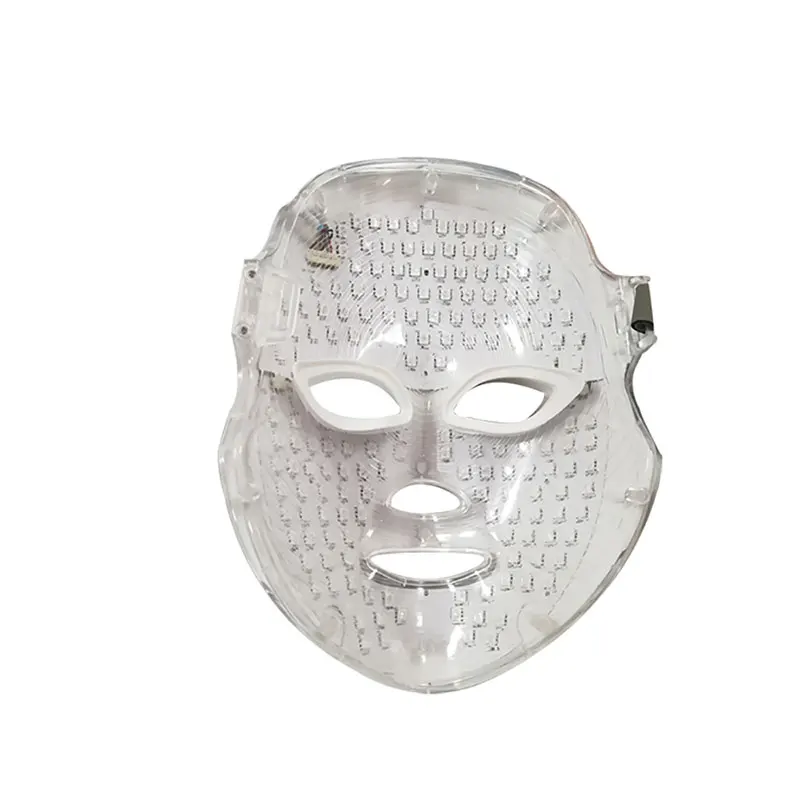 
light therapy led mask pdt led light mask face mask skin rejuvenation 