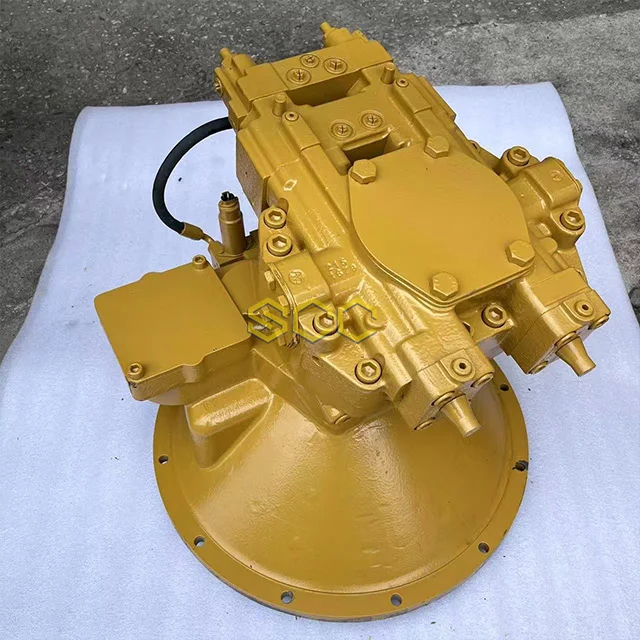 CAT 330C 330CL Hydraulic pump 311-9541 3119541 2502564 250-2564 10R1551 311-9543 Hydraulic pump For caterpillar excavator