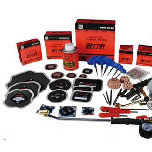 All Size  Low Price  Rubber Tire Repair Patch for Bike/motorcycle/car