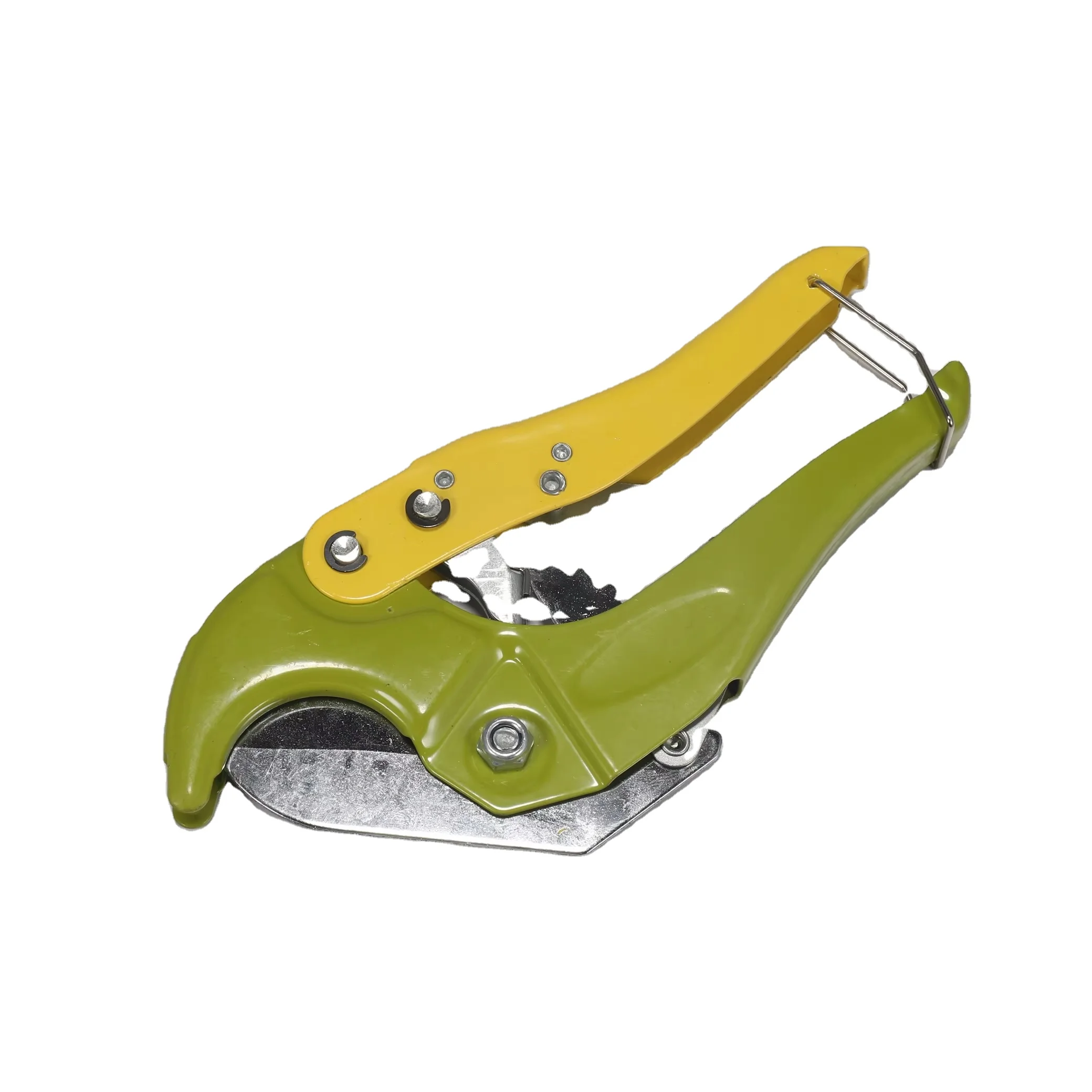 Factory Supply Pipe Tools Wholesale Polyethylene Cutter Plastic Pipe Other Hand Tools For PPR PVC Pipe Cutter