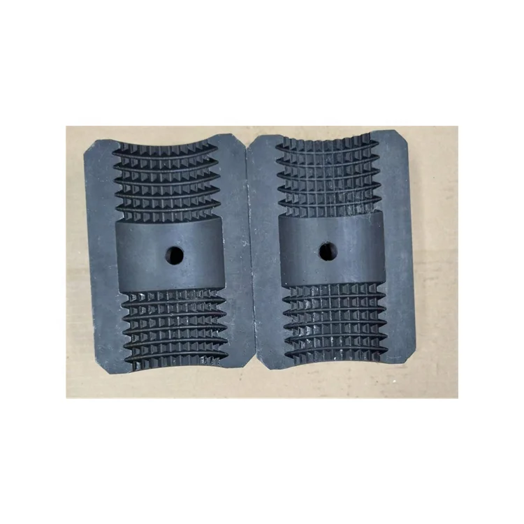 Horizontal directional drilling rig  vise jaw  D7X11 D10x15 hydraulic