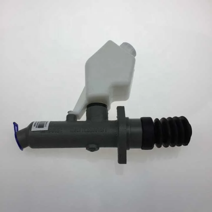 Genuine Clutch Master Cylinder WG9719230013/1 of Sinotuck  howo Part