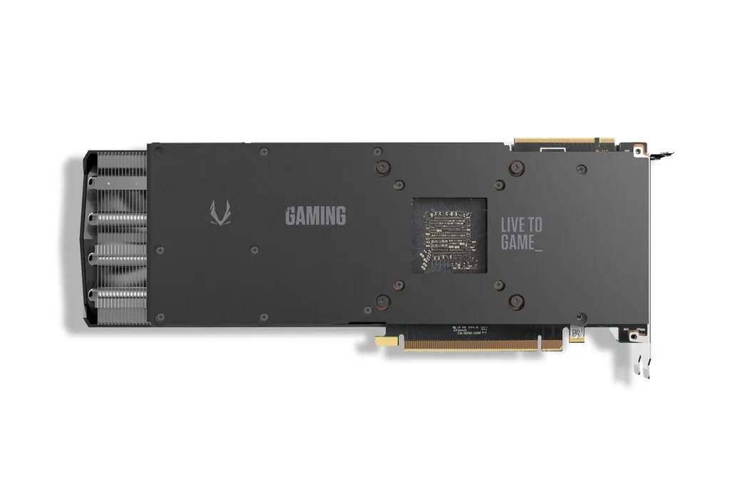  Игровая видеокарта RTX 2080 Ti 11