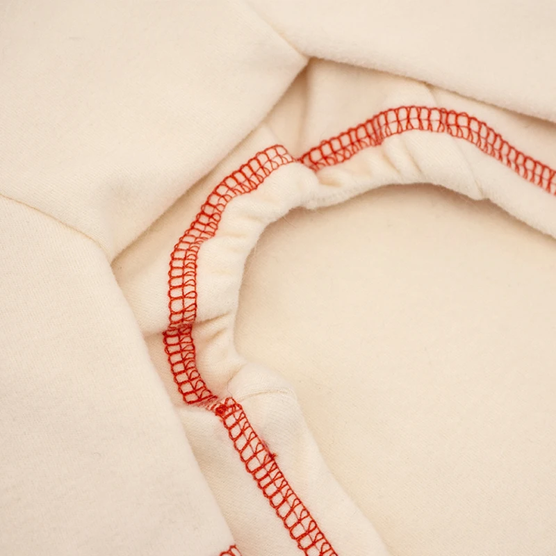 
Long Sleeves Dog Custom Pet Clothes Shirt Blank Plain Fashion Cotton Cat Dog Clothes 