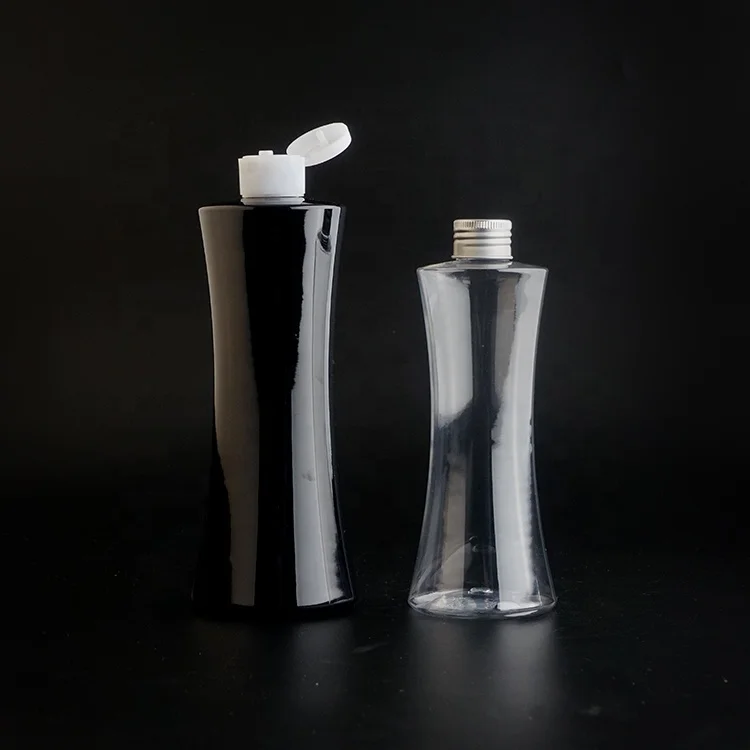 
24 Caliber waist tightening 400ml plastic pet bottles of hand sanitizer 