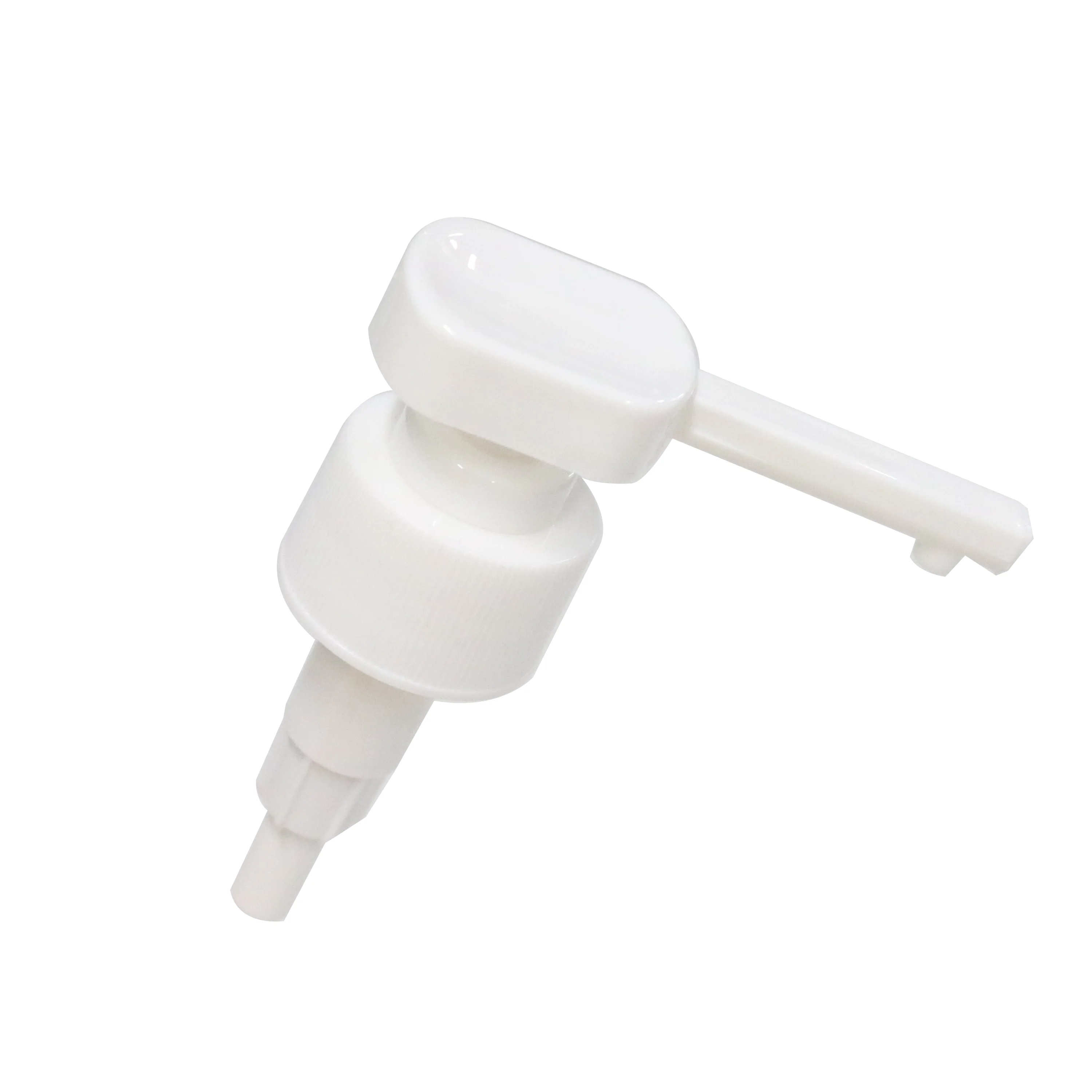 Factory Wholesale Price Cheap Quality Customizable Tube 28/410 Long Nozzle Lotion Pump