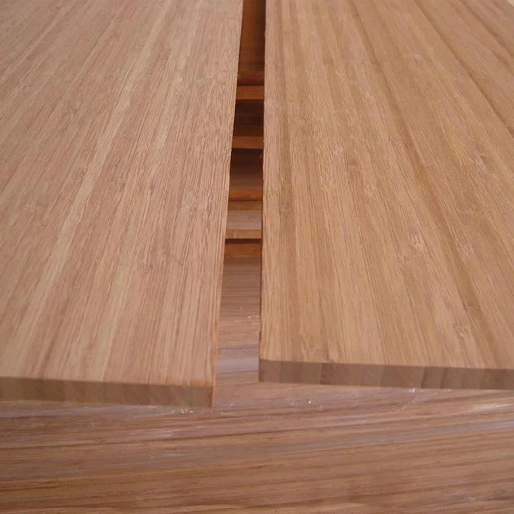 
18 мм бамбуковая ламинированная фанера 